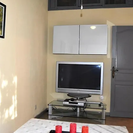Résidence Maisons De - Trois Pièces, 4 Personnes, Port Mae-6414 Leucate